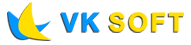 VK Soft Logo