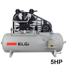 5hp Air Compressor