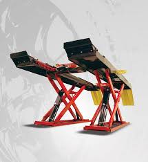 Alignment Scissor 