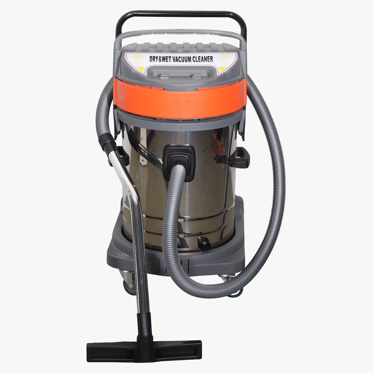 Auto Tek - Vacuum Cleaner 70 Ltr