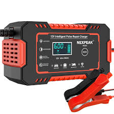 Battery Charger