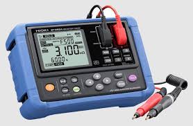 Battery Tester