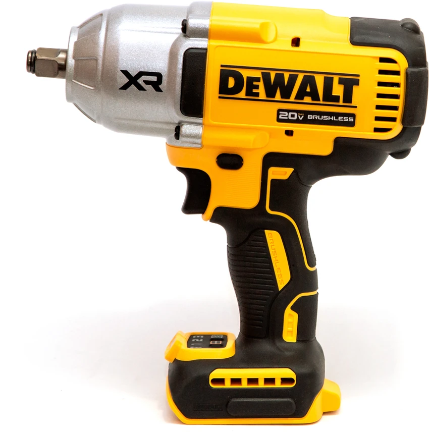 Impact Wrench