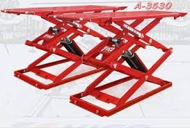 Inspection Scissor