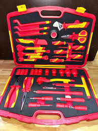 Insulated Tools