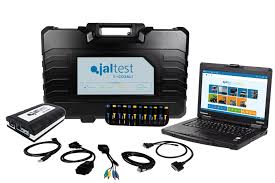 JalTest