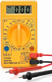 multi Meter 