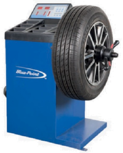 BLUEPOINT Digital - MWB100WG