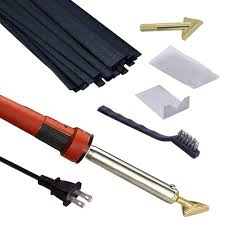 plastic Welding Kit