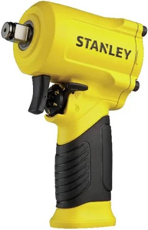 Pneumatic Gun