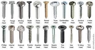 Screw