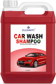 Shampoo
