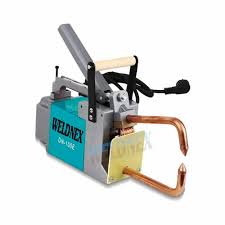 Spot Welder