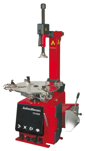 John Bean T3000 Tyre Changer