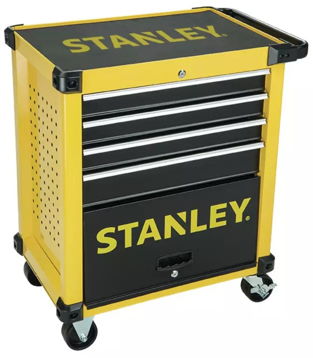 Tool's Trolley