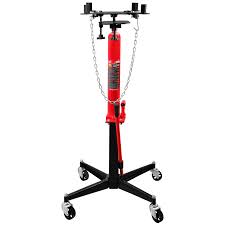 Transmission Jack