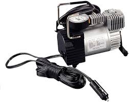 Tyre Infltors